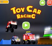 Hra - Toy Car Racing