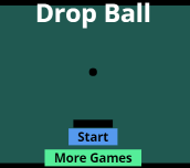 Hra - Ball Drop