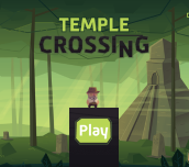 Hra - Temple Crossing