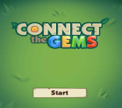 Hra - Connect The Gems
