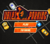 Hra - Valet Parking HTML5