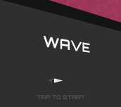 Hra - Wave