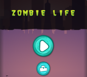 Hra - Zombie Life