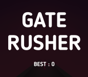 Hra - Gate Rusher
