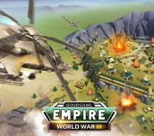 Hra - Goodgame Empire: World War 3