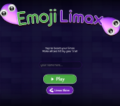 Hra - Emoji Limax