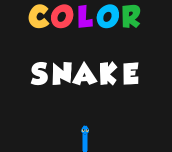 Hra - Color Snake