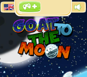 Hra - Goat To The Moon