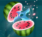 Hra - Fruit Master