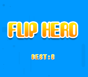 Hra - Flip Hero