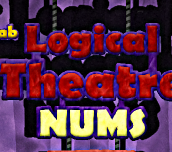 Hra - Logical Theatre: Nums