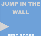 Hra - Jump In The Wall