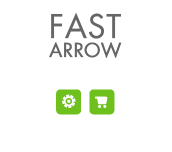 Hra - Fast Arrow