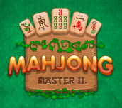 Mahjong Master 2 Html5