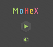 Hra - Mohex