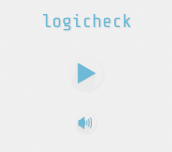 Hra - Logicheck