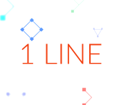 Hra - Eg One Line