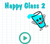 Hra - Happy Glass 2