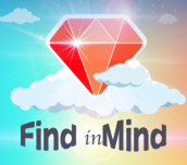Hra - Find In Mind