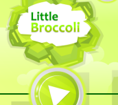 Eg Little Broccoli