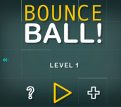 Hra - Bounce Ball
