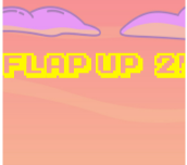 Hra - Flap Up 2