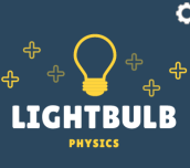 Hra - Lightbulb Physics