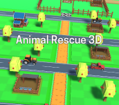 Hra - Animal Rescue 3D