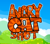 Hra - Eg Angry Cat
