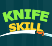 Hra - Knife Skill