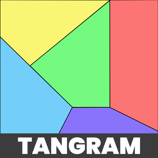 Hra - Tangram