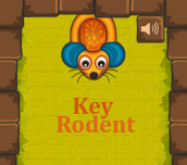 Hra - Key Rodent