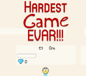 Hra - Hardest Game Evar!