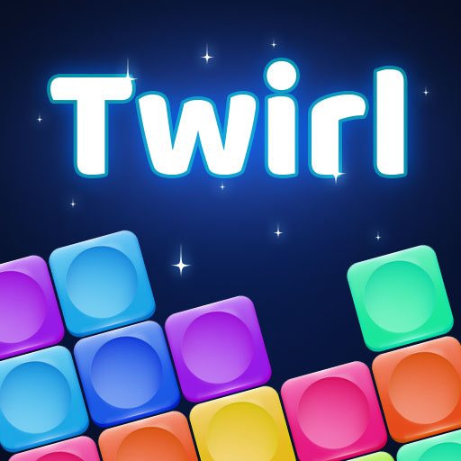 Hra - Twirl