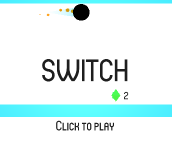 Hra - Switch Sides
