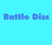 Hra - Battle Disc
