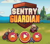 Hra - Sentry Guardian