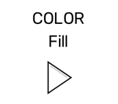 Hra - Color Fill