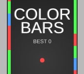 Hra - Color Bars