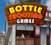 Bottle Shooting
