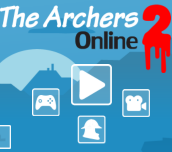 Hra - Archer 2 Online