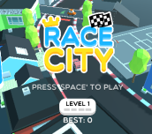 Hra - Race City
