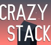 Hra - Crazy Stack