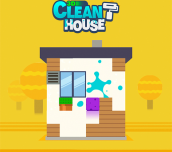 Hra - Clean House 3D