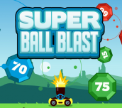 Hra - Super Ball Blast