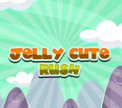 Hra - Jelly Cute Rush