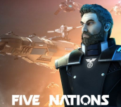 Hra - Five Nations