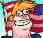 Hra - TrollFace Quest: USA 2