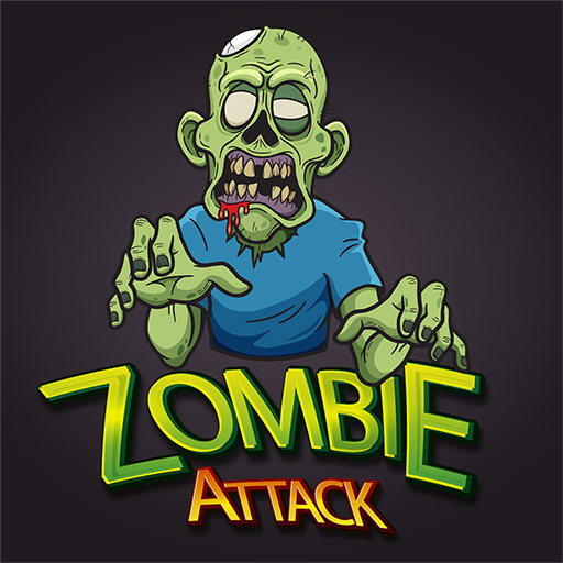 Hra - Zombie Attack