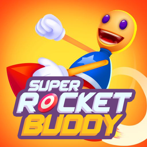 Hra - Super Rocky Buddy